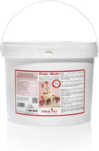 SARACINO White Pasta Model – Modelling Sugar Paste 5 Kg (11lbs)