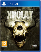 Kholat (PS4)