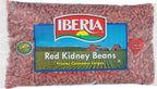 Iberia Red Kidney Beans, 4 Lb.