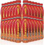 Lucozade Energy Original Drink in Pet Bottle 380 ml (Pack of 24)