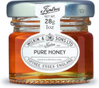 Tiptree Pure Clear Honey Minis, 1 Ounce (Pack of 72)