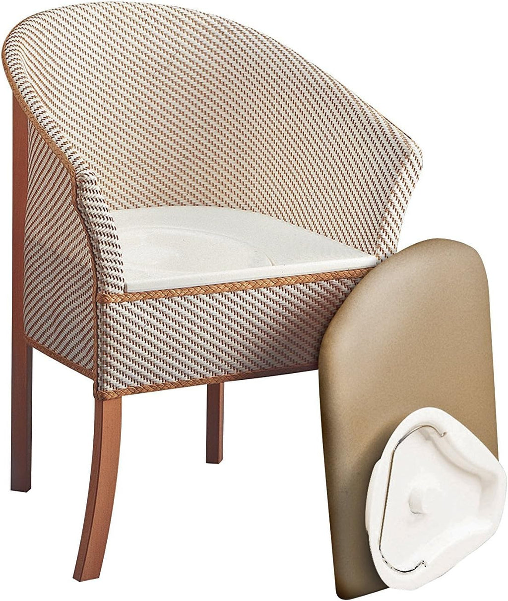 NRS Healthcare Traditional Commode