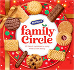 McVitie's Family Circle 400g