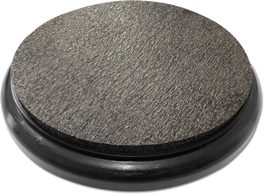 Padded Bucket Lid Seat by Bucket Lidz