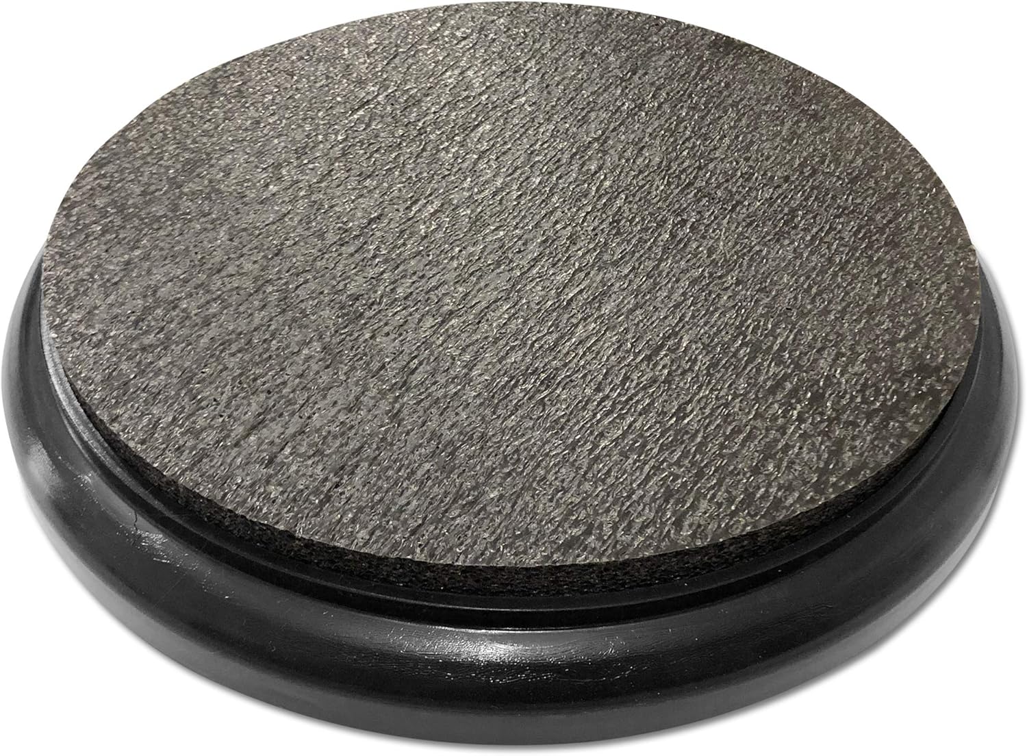Padded Bucket Lid Seat by Bucket Lidz