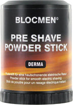 Derma Pre Shave Powder Stick