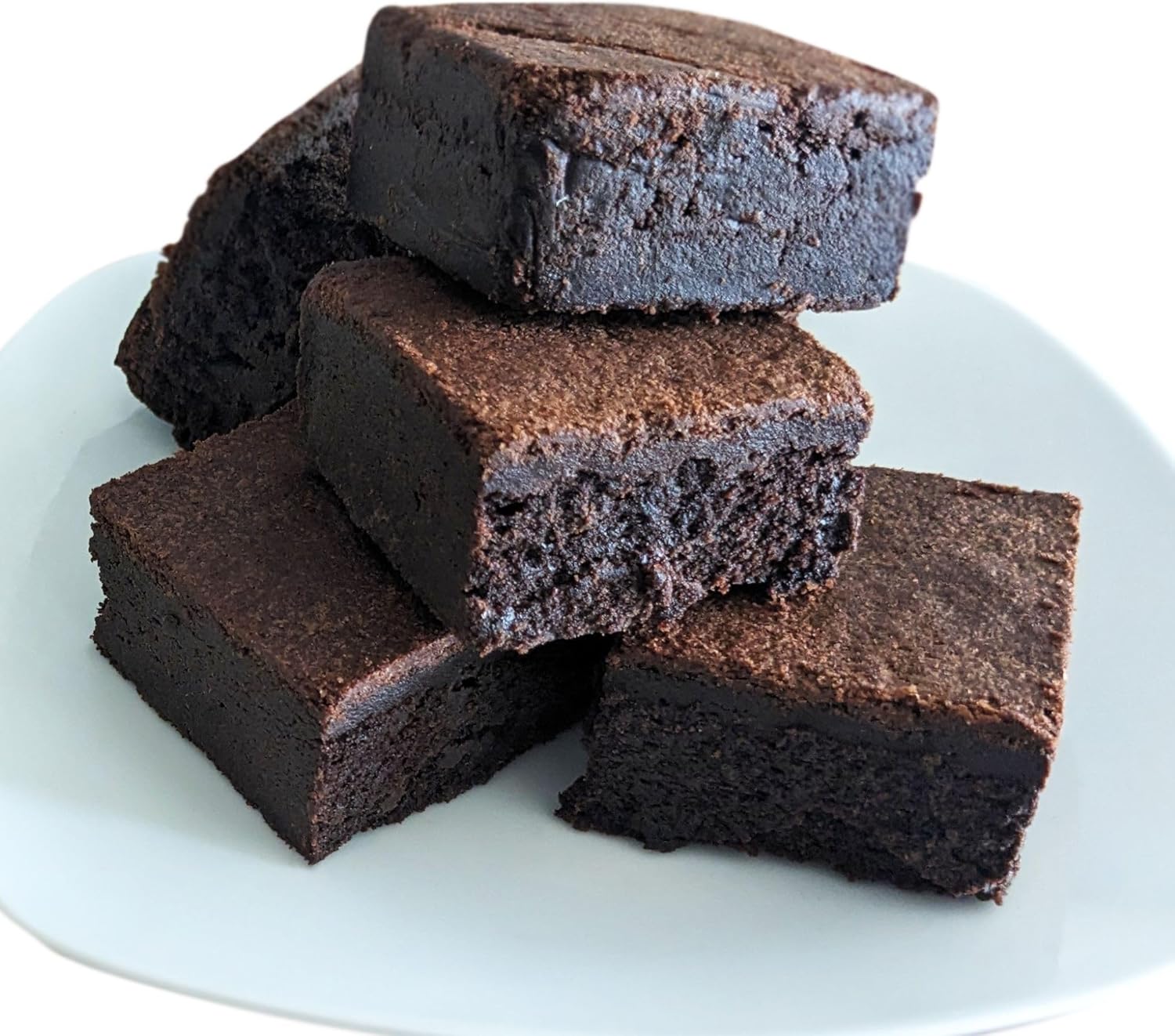Ruth’s Original Extra Fudgy Brownies 1 Dozen – Gourmet Baked Treats | Delicious Gift with The Finest Ingredients | Guaranteed to Arrive Fresh