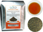 Margaret's Hope Darjeeling Tea, Darjeeling Tea made from the small-leaved Chinese variety of Camellia sinensis var. – 1 lb. Tea in Foil Bag.