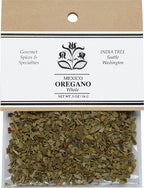 India Tree Mexican Oregano, .5 oz (Pack of 6)
