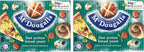 McDougalls Dried Yeast Sachets Fast Action 8 x 7g - Pack of 2