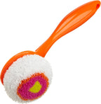 Casabella Dish Scrubber,colors may vary.