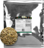 Frontier Co-op Cut and Sifted Shepherd's Purse Herb 1lb