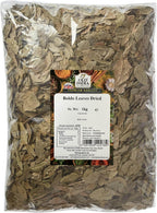 Old India Boldo Leaves Dried 1 Kg