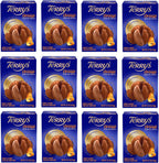 Terry's Milk Chocolate Oranges - Pack of 12-5.11 oz Per Orange of Delicious Tasting Chocolate - Stocking Stuffer and Party Favors - Great for Sharing with Friends and Family