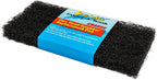 STAR BRITE Flexible Head Scrubber Replacement (Coarse) (Black) (040127)