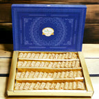 Ghasitaram Gifts Indian Sweets - Sugarfree Sweets Pure Kaju Katlis Box
