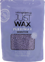 700g Lavender and Aloe Vera Just Wax Sensitive Beads