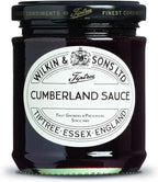 (3 Pack) - Tiptree - Organic Cumberland Sauce | 227g | 3 Pack Bundle