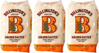 (3 Pack) - Billingtons - Org Golden Caster Sugar | 500g | 3 Pack Bundle