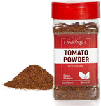 Eastanbul Tomato Powder, Tomato Powder For Cooking, Ground Pure Dried Seasoning, Flavor Enhancing%100 Natural, Everyday Use, Top Culinary Grade, Sodium and Gluten Free, 5.3oz