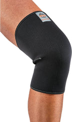 Ergodyne ProFlex 600 Neoprene Knee Sleeve Support, Mild Compression Fit, Breathable Mesh