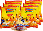 Nigeria Indomiiee Chicken Noodles Flavor 70g (6 Packs)