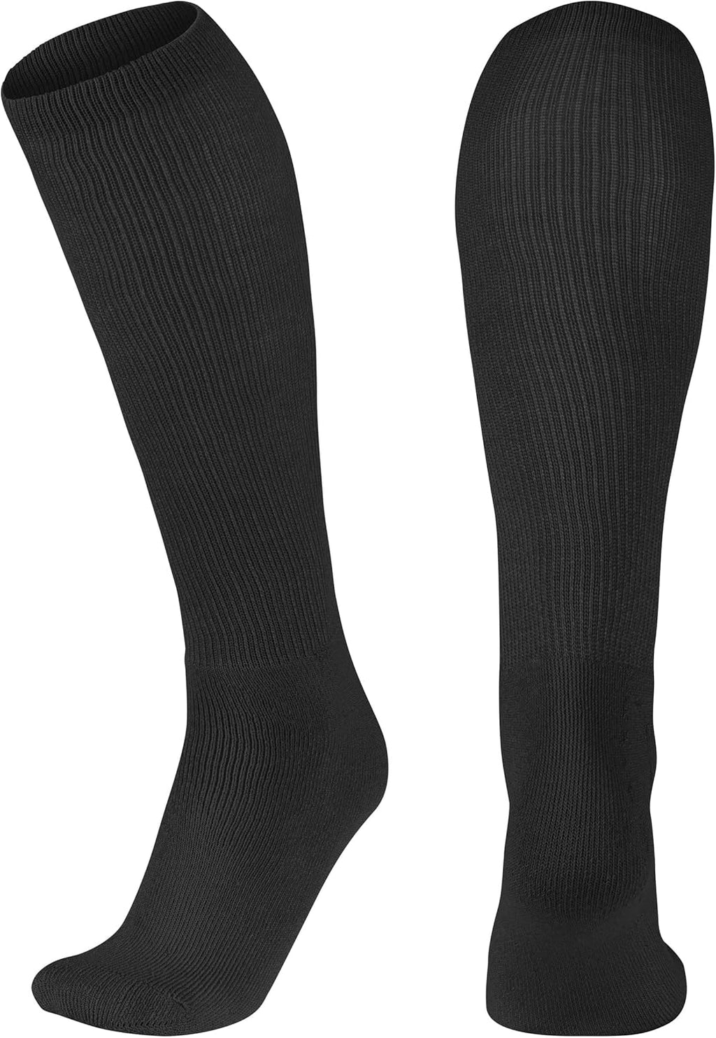 CHAMPRO Multi-Sport Athletic Compression Socks for Baseball, Softball, Football, Soccer & all other sports