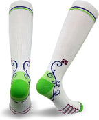 Eurosock womens Performance Compression Socks