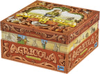 Lookout Agricola 15th Anniversary Collector's Box | Exclusive Storage Box | Conveniently Store and Organize Cards and Components from The Agricola Base Game and Expansions | Made Games