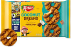 Keebler Fudge Cookies, Coconut Dreams, 8.5oz