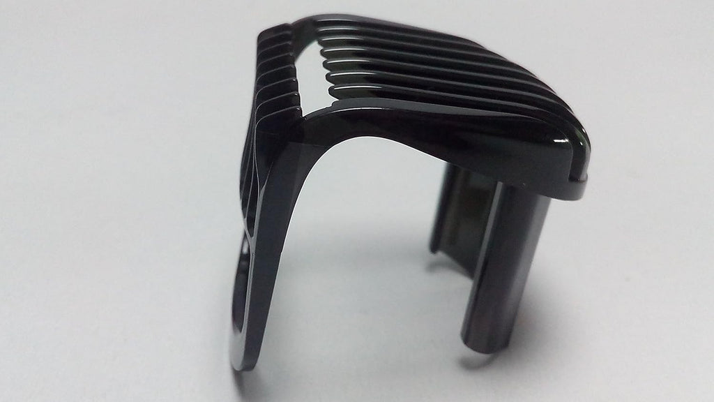New Hair Clipper Comb Beard Trimmer For Philips Beard trimmer 3500 Series QT4018 QT4018/49 QT4014/42 BEARD Replacement Accessories Parts