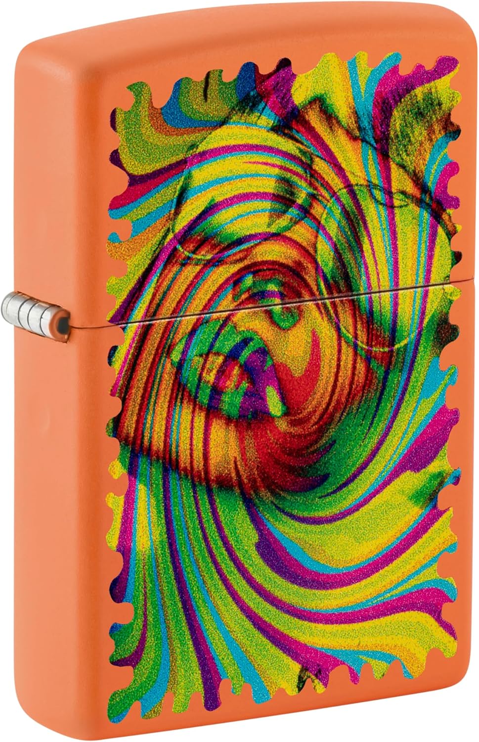 Zippo Artistic Lighters