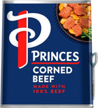 Princes Corned Beef, 340 g