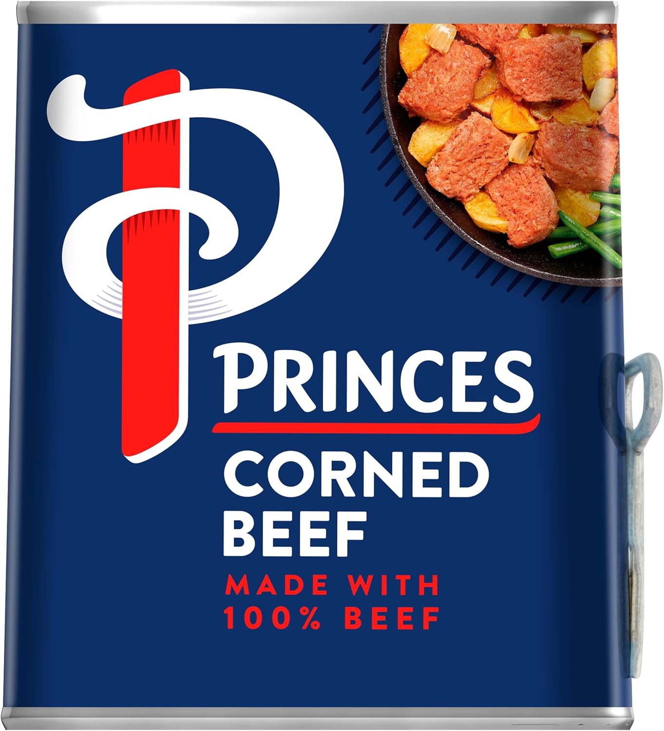 Princes Corned Beef, 340 g