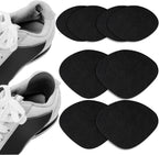 Shoe Heel Repair, 4 Pairs Adhesive Inside Shoe Heel Patch Pad for Sneaker Holes