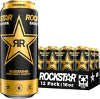 Rockstar Original Energy 16oz 12pk