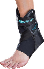 AIRCAST Airlift PTTD Ankle Support Brace, Left Foot, Large
