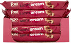 Fox's Creams Jam 150 g (Pack of 20)