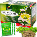 Nerviosan Herbal Blend Calming Tea