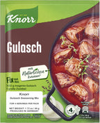 Knorr Fix goulash (Gulasch) (Pack of 4)