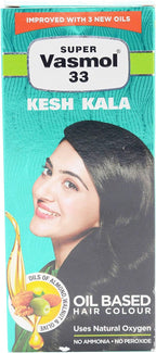 Kesh Kala by Super Vasmol 33 - 100 ML