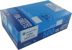 Food Service Aluminum Foil Sheets 500 Sheets