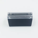 U-nique Replacement Shaver foil fits For BRAUN 4000series 45xx 46xx 4005 4015 4010 4501 4502 4503 4504 4505 Razor