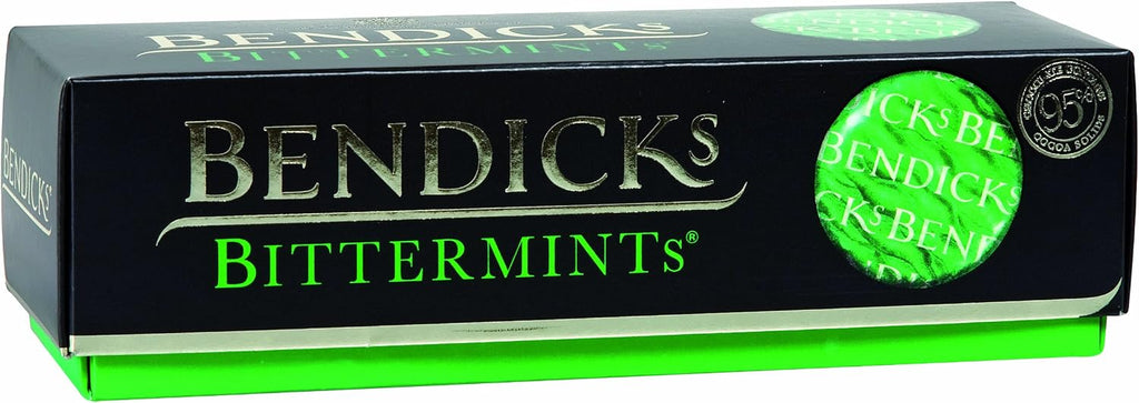 Bendicks - Bittermints - 200g (Case of 6)
