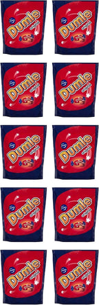 Fazer Dumle original Chocolate 10 Packs of 220g