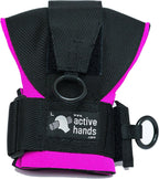 active hands General Purpose gripping aid Pink