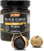 MW Polar Black Garlic Puree (Original) 8.8oz (Pack of 1)