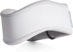 PUSH Care Neck Brace - Offers Light but Comfortable Neck Support (Size 1-3 1/8 in)