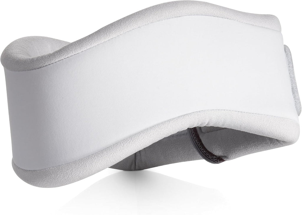 PUSH Care Neck Brace - Offers Light but Comfortable Neck Support (Size 2-3 1/8 in)