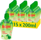 Polenghi Lazy Lime Lime Juice 15 x 200ml